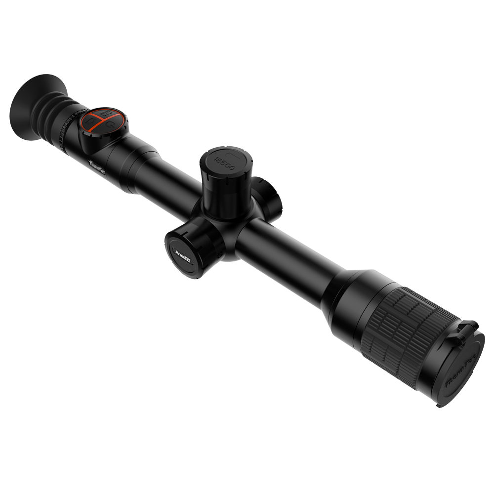 Visor Térmico Thermtec Ares 335