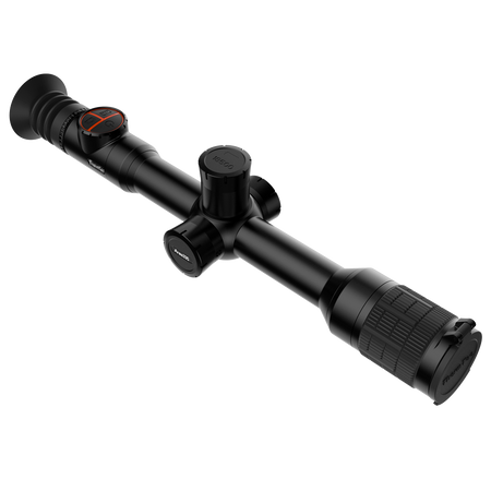 Visor Térmico Thermtec Ares 335