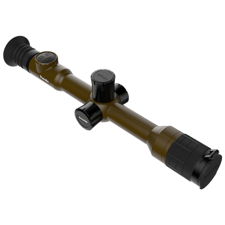 Visor Térmico Thermtec Ares 335