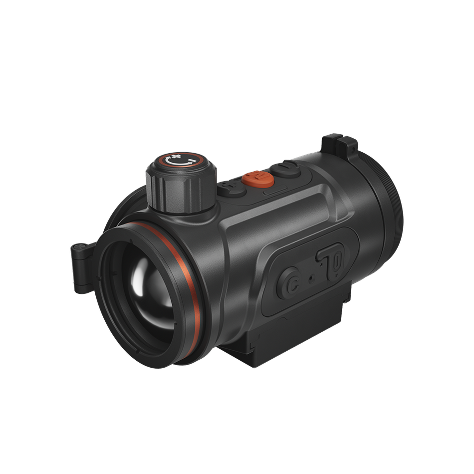 Clipon Térmico Hunt 635 PRO