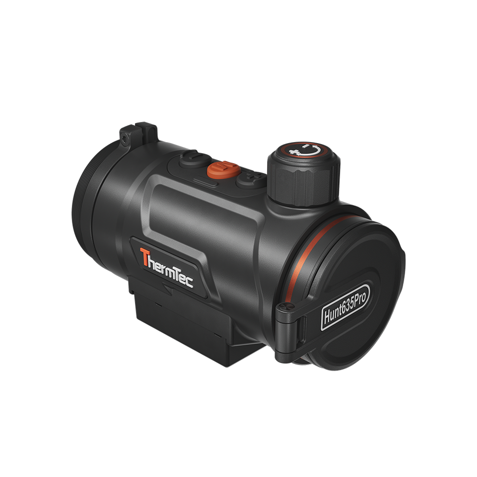 Clipon Térmico Hunt 635 PRO