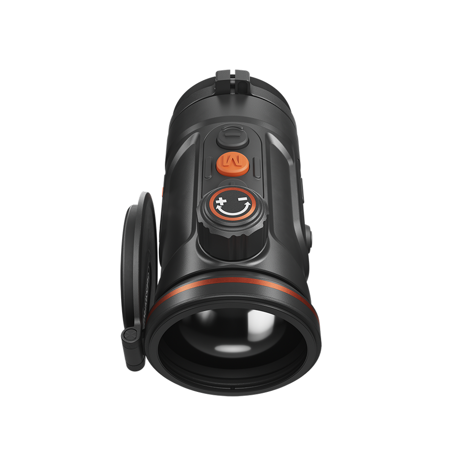 Clipon Térmico Hunt 650 PRO