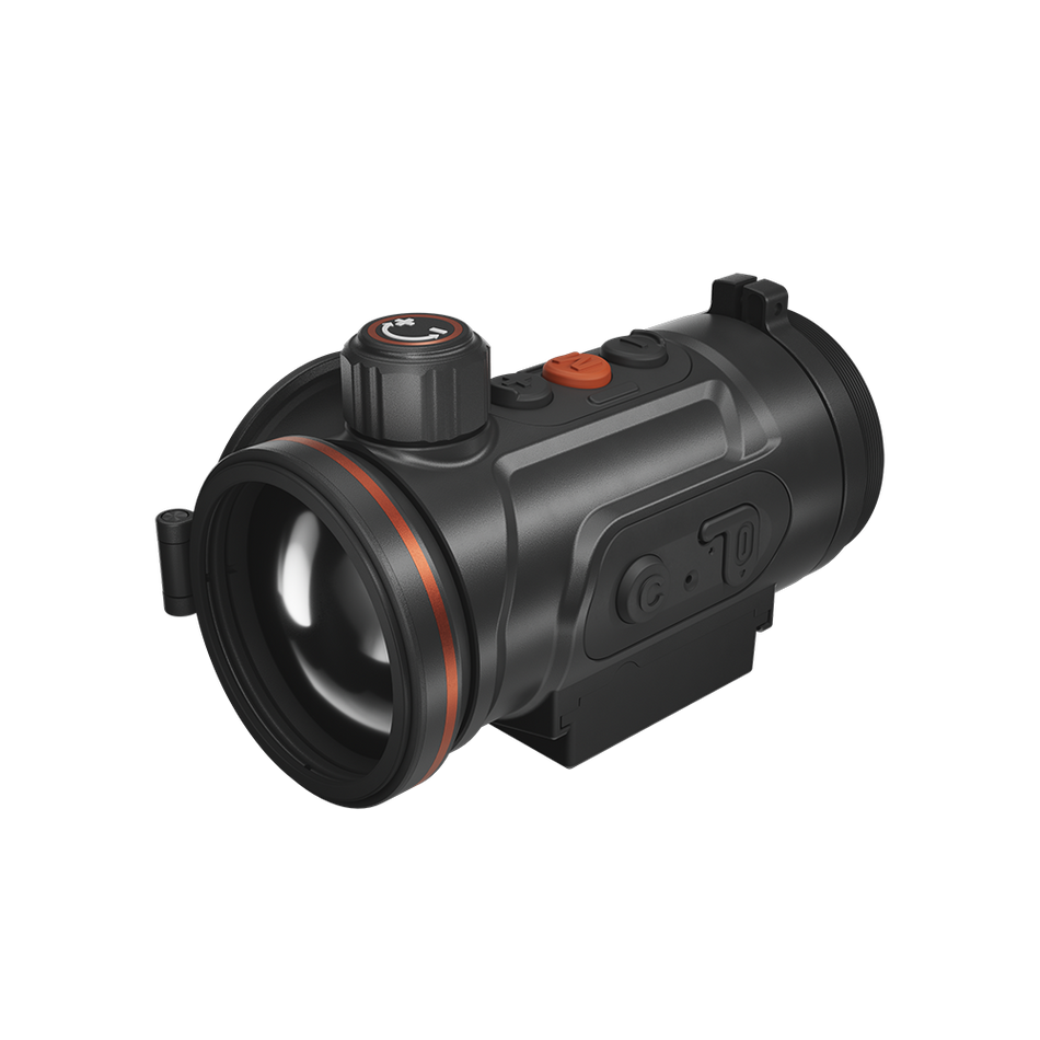 Clipon Térmico Hunt 650 PRO