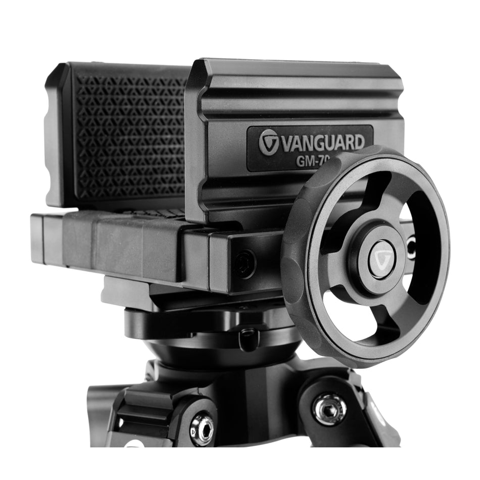 ENDEAVOR L 303AGM - TRÍPODE DE CAZA DE ALUMINIO