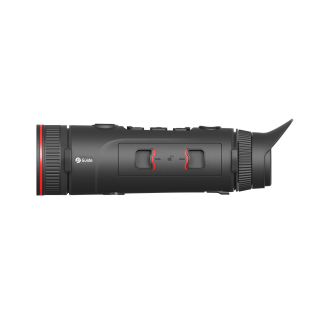 Monocular Térmico Guide TJ650
