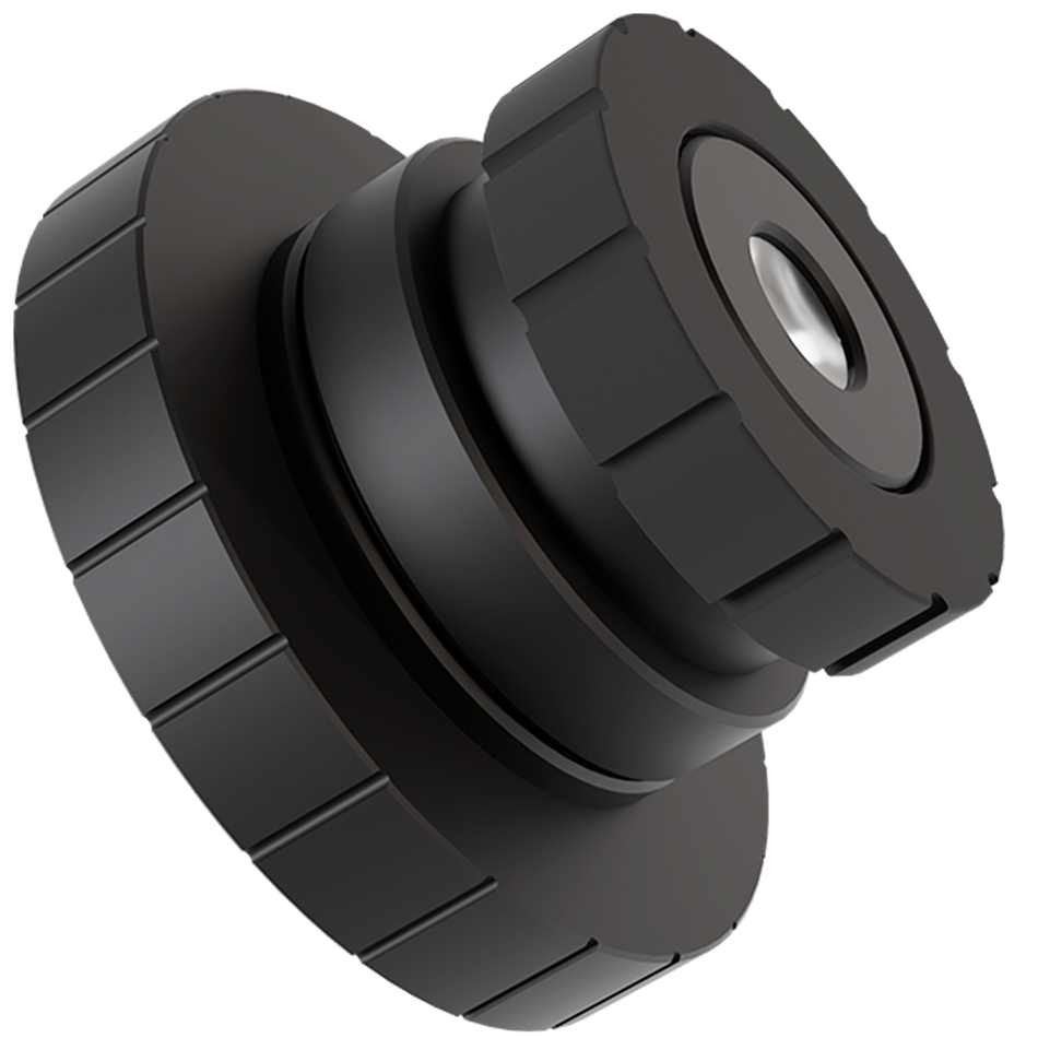 Ocular Hunt y Hunt Pro