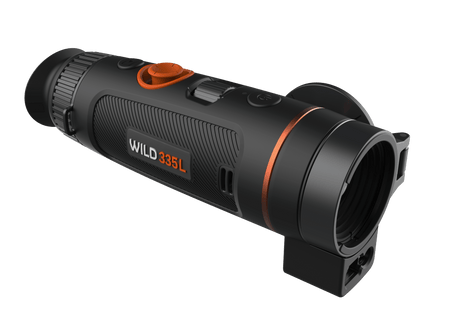 WILD 335 LRF