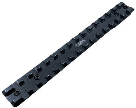 Carril picatinny OPTIK ARMS - REM 700 SA 20MOA