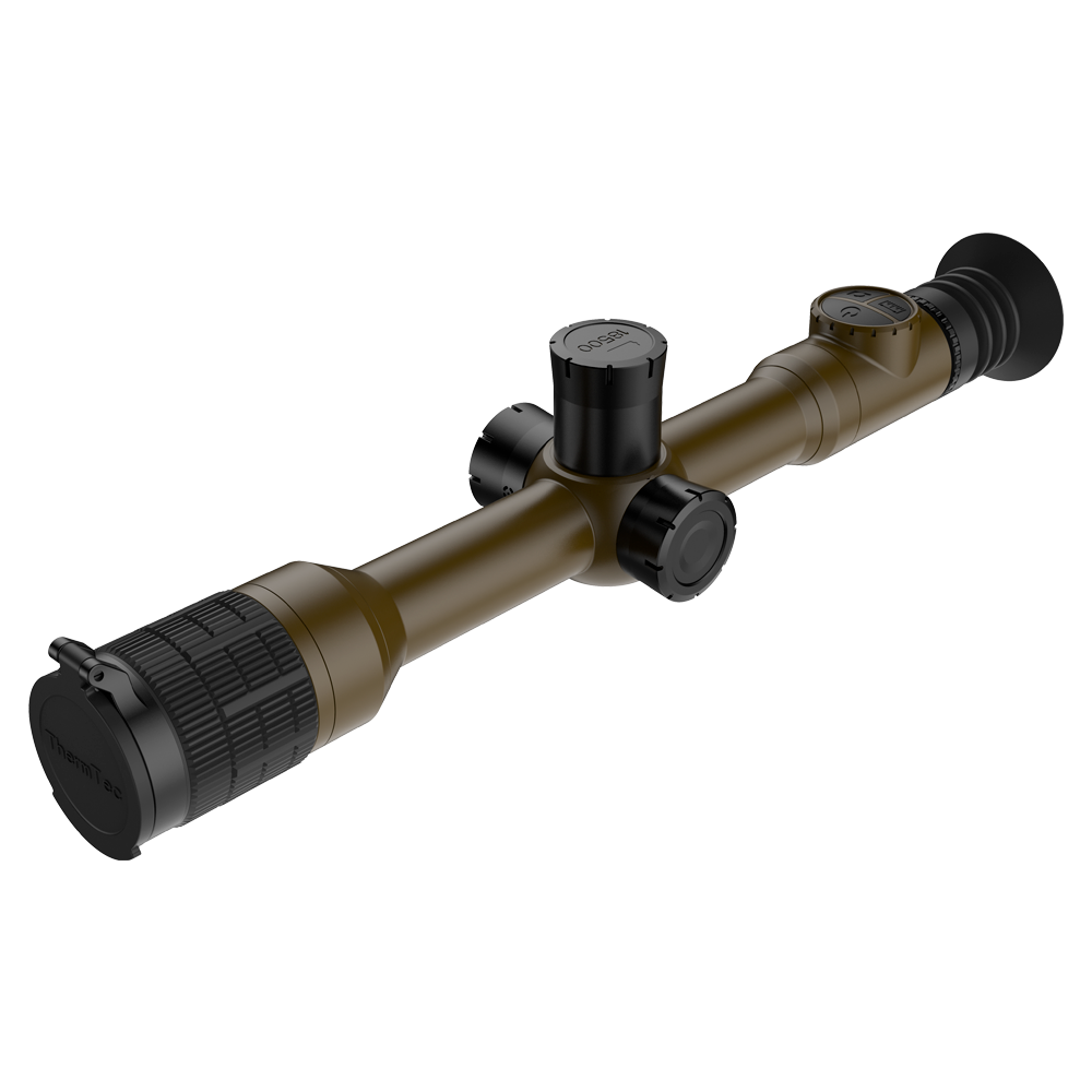 Visor Térmico Thermtec Ares 335