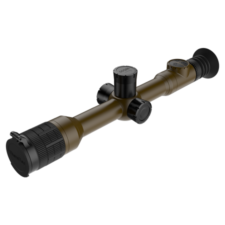 Visor Térmico Thermtec Ares 335