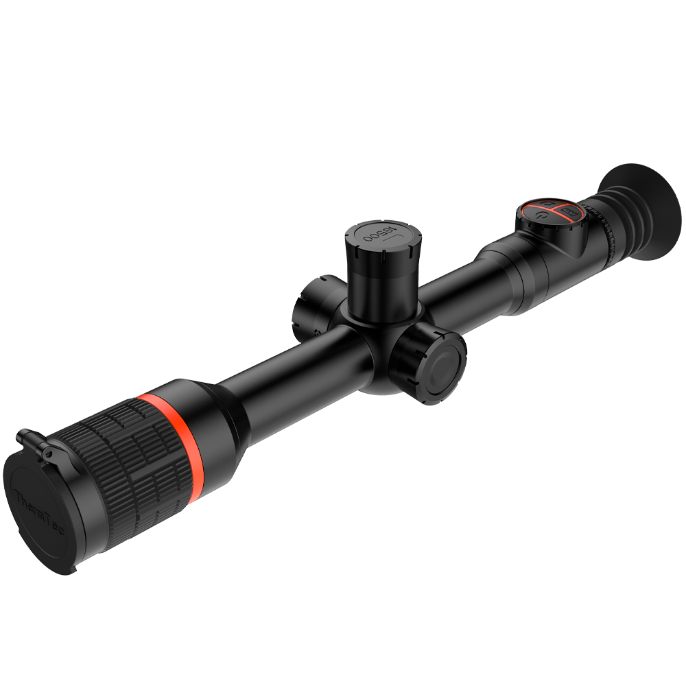 Visor Térmico Thermtec Ares 335