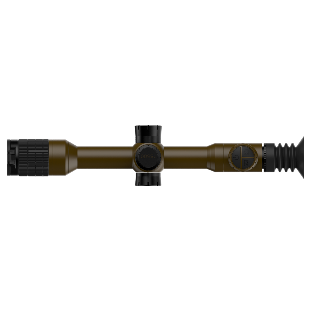 Visor Térmico Thermtec Ares 335