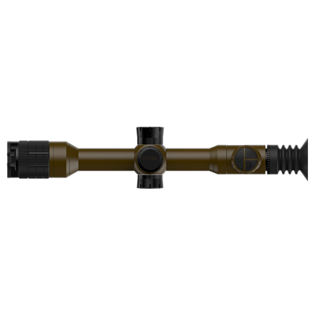 Visor Térmico Thermtec Ares 335