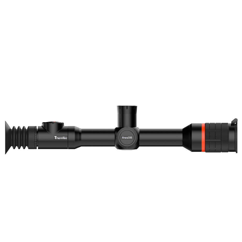 Visor Térmico Thermtec Ares 335