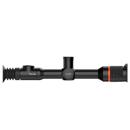 Visor Térmico Thermtec Ares 335