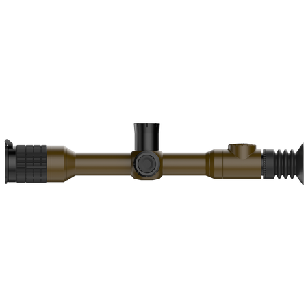 Visor Térmico Thermtec Ares 335