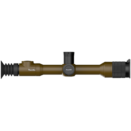 Visor Térmico Thermtec Ares 335