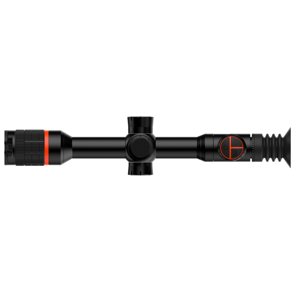 Visor Térmico Thermtec Ares 335