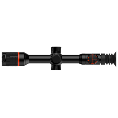 Visor Térmico Thermtec Ares 335