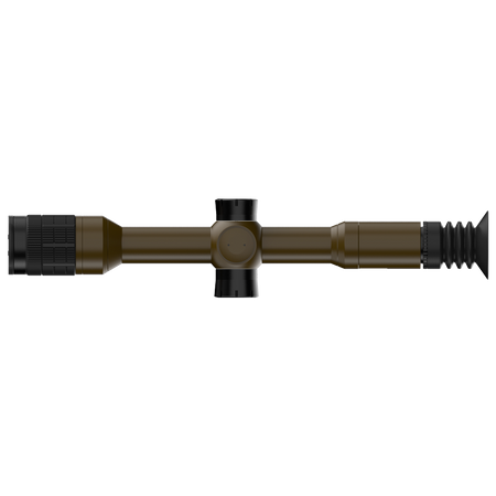 Visor Térmico Thermtec Ares 335