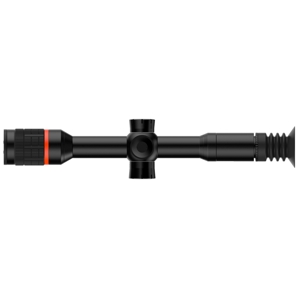 Visor Térmico Thermtec Ares 335