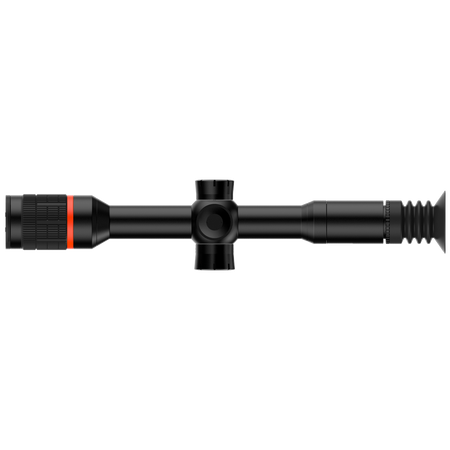 Visor Térmico Thermtec Ares 335