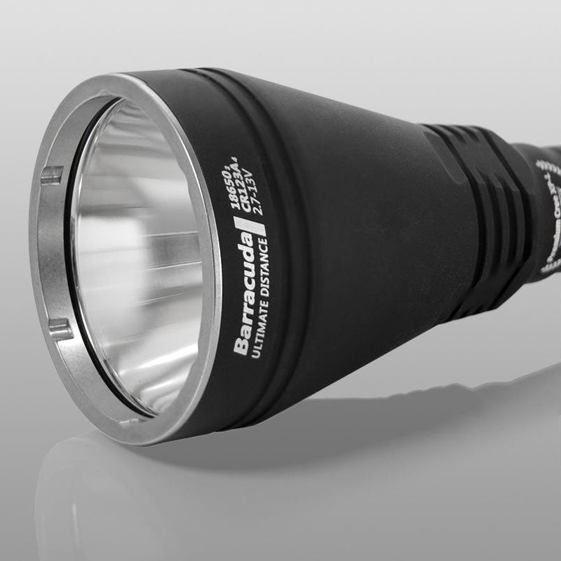 Linterna led ARMYTEK Barracuda Pro XHP35 HI - luz blanca