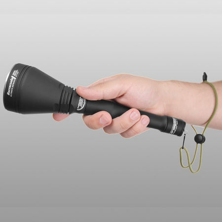 Linterna led ARMYTEK Barracuda Pro XHP35 HI - luz blanca