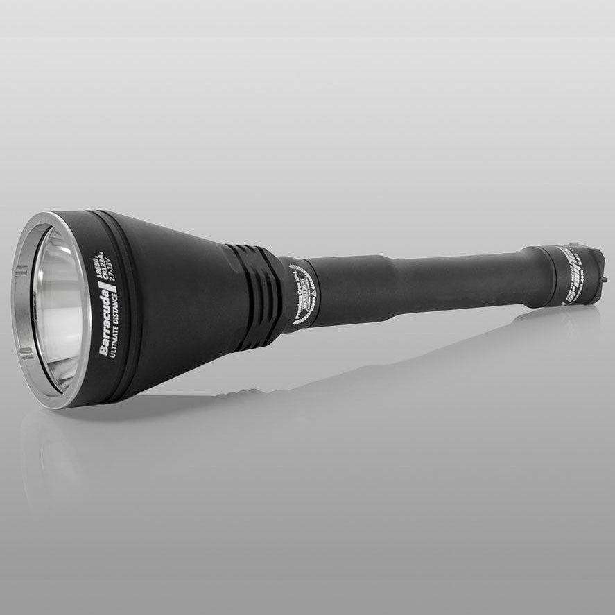 Linterna led ARMYTEK Barracuda Pro XHP35 HI - luz blanca