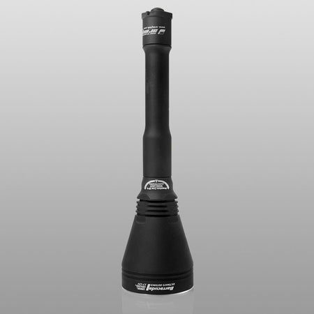 Linterna led ARMYTEK Barracuda Pro XHP35 HI - luz blanca