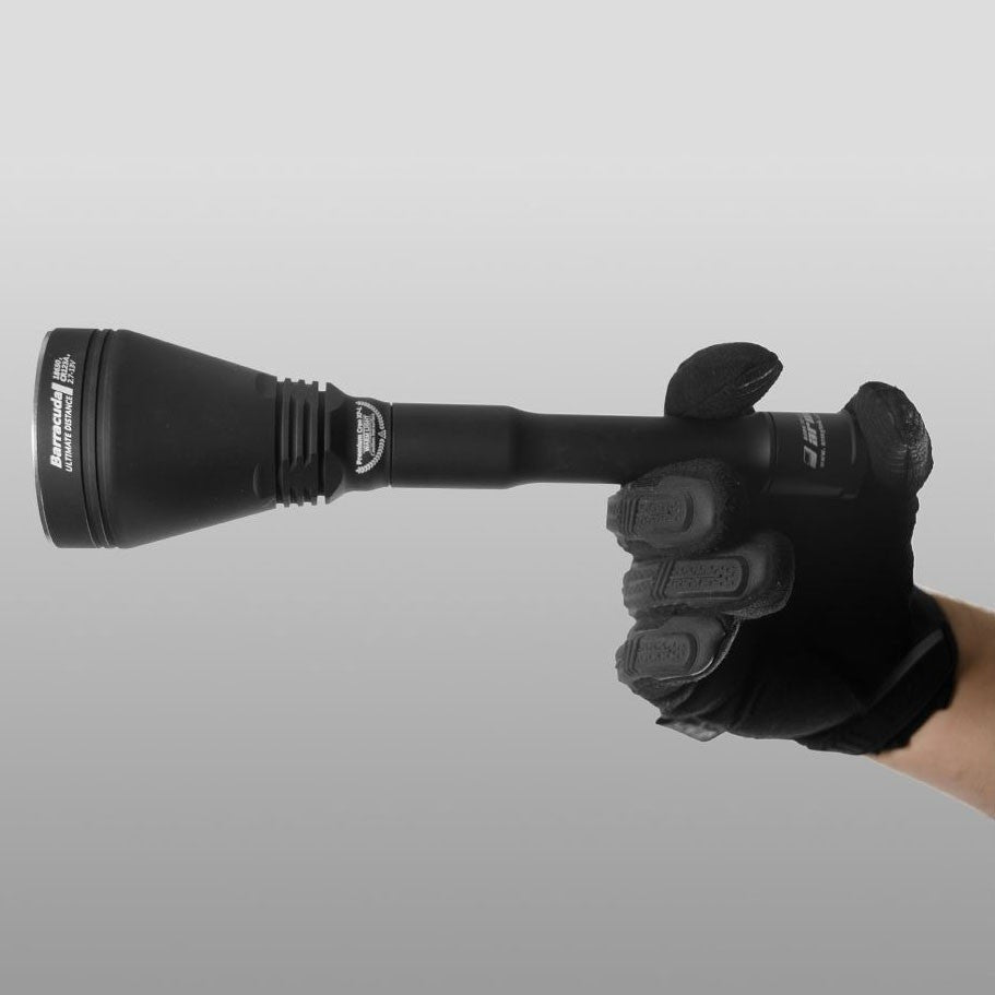 Linterna led ARMYTEK Barracuda Pro XHP35 HI - luz blanca
