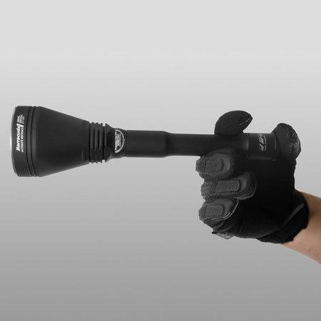 Linterna led ARMYTEK Barracuda Pro XHP35 HI - luz blanca