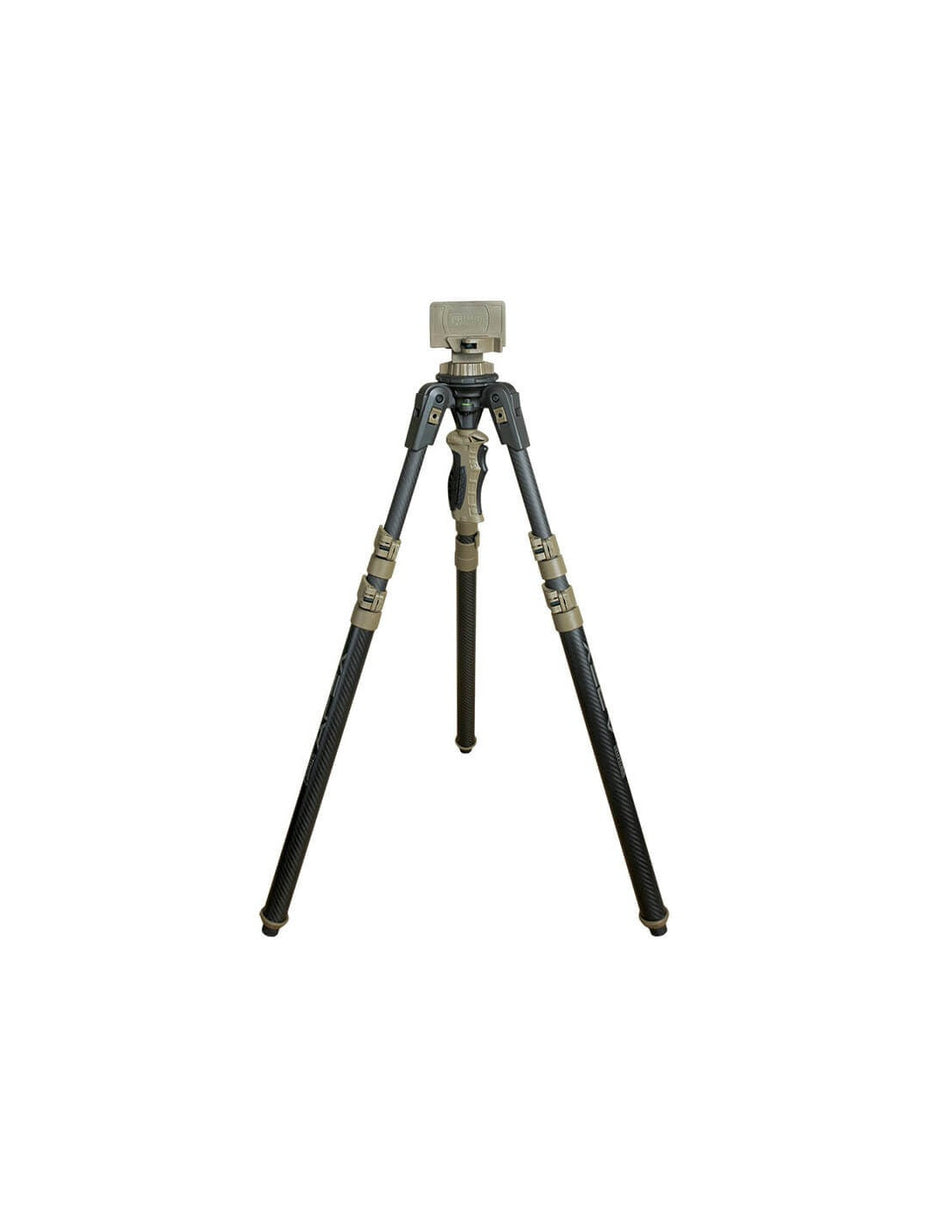 Trípode de fibra de carbono PRIMOS Trigger Stick Apex