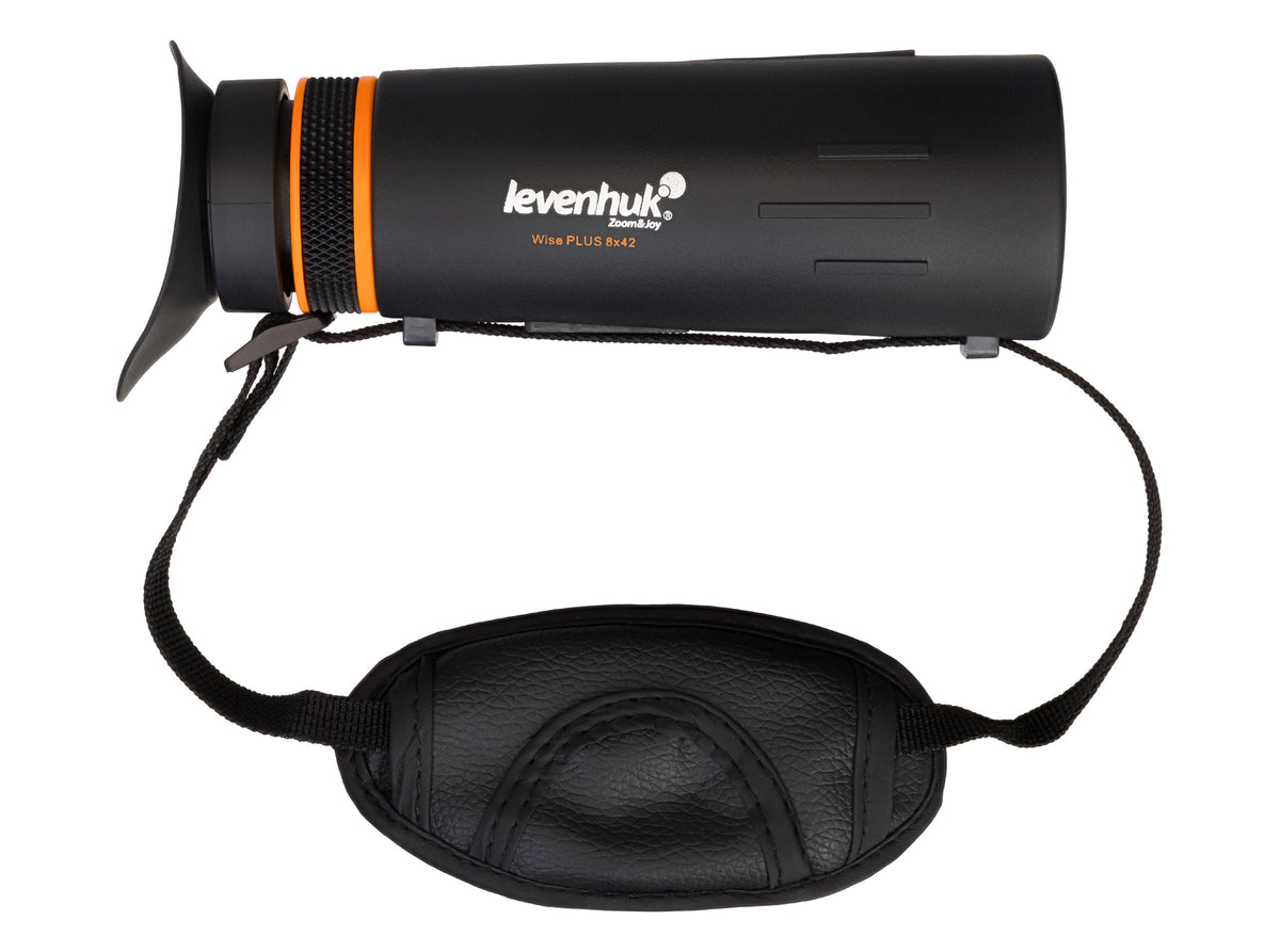 Monocular Levenhuk Wise PLUS 8x42