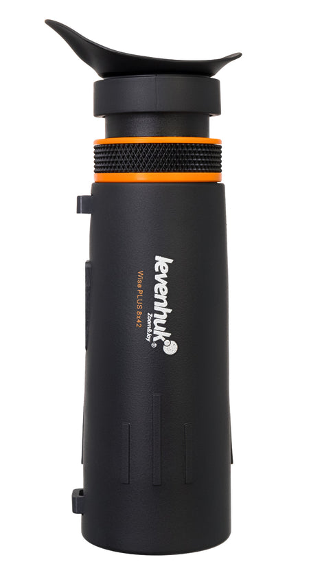 Monocular Levenhuk Wise PLUS 8x42
