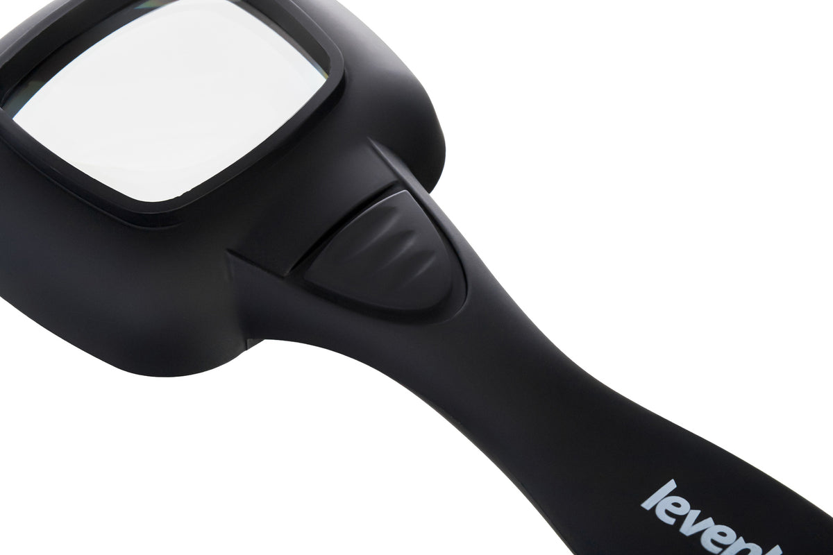 Lupa Levenhuk Zeno Read ZR12