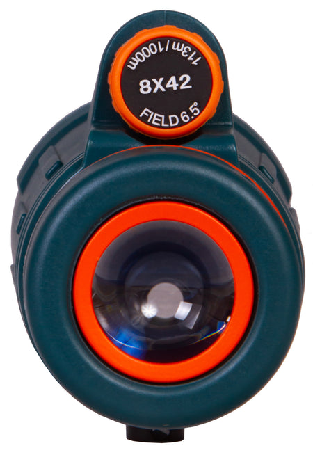 Monocular Levenhuk LabZZ MC4