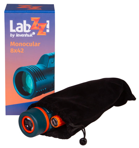 Monocular Levenhuk LabZZ MC4