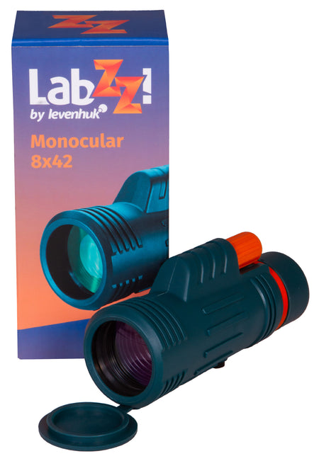 Monocular Levenhuk LabZZ MC4