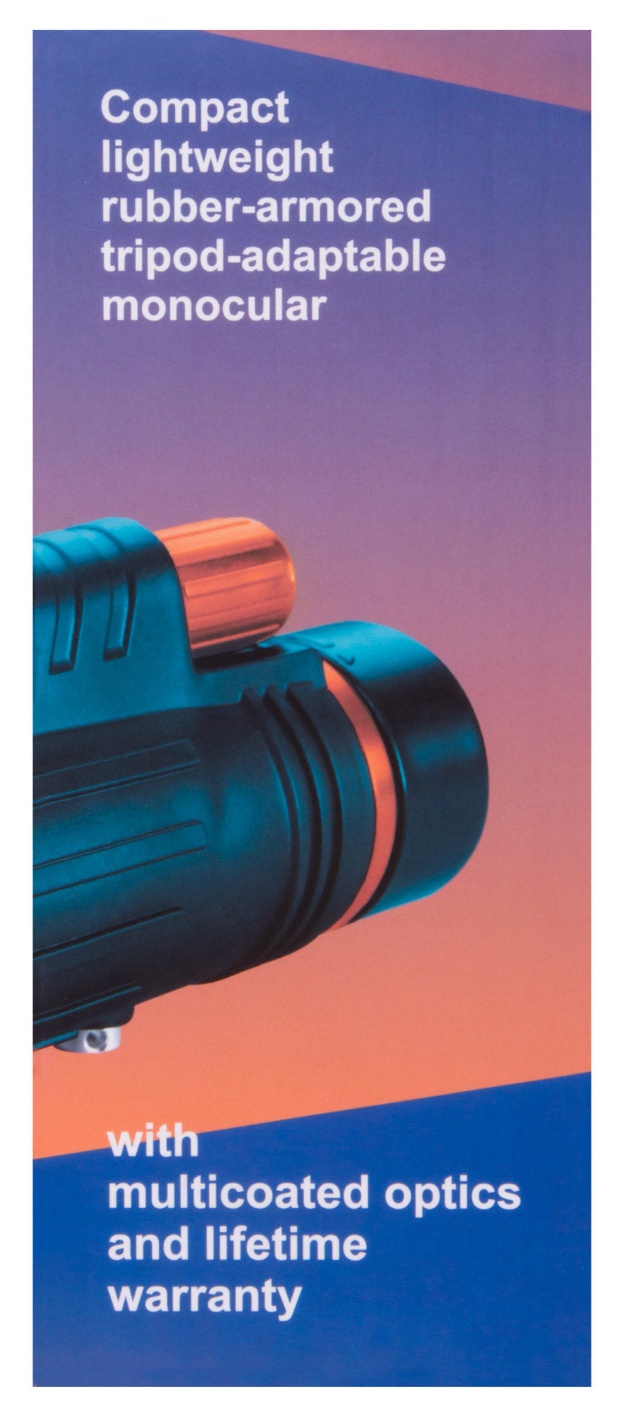 Monocular Levenhuk LabZZ MC4