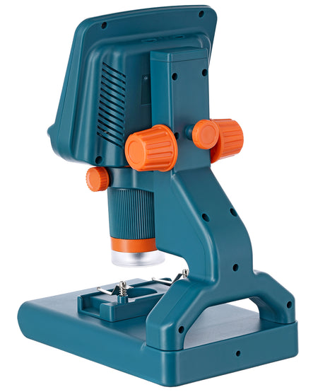 Microscopio digital Levenhuk LabZZ DM200 LCD