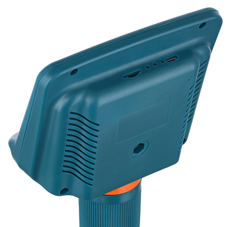 Microscopio digital Levenhuk LabZZ DM200 LCD