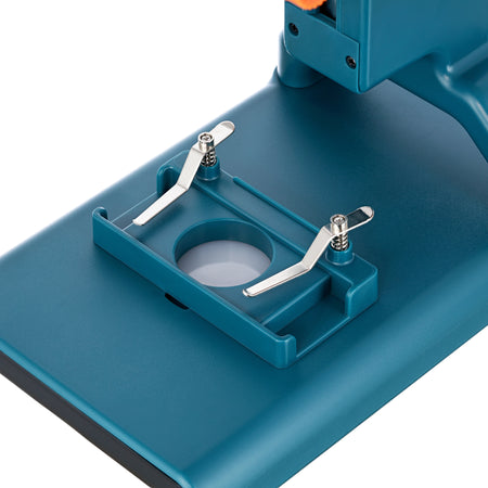 Microscopio digital Levenhuk LabZZ DM200 LCD