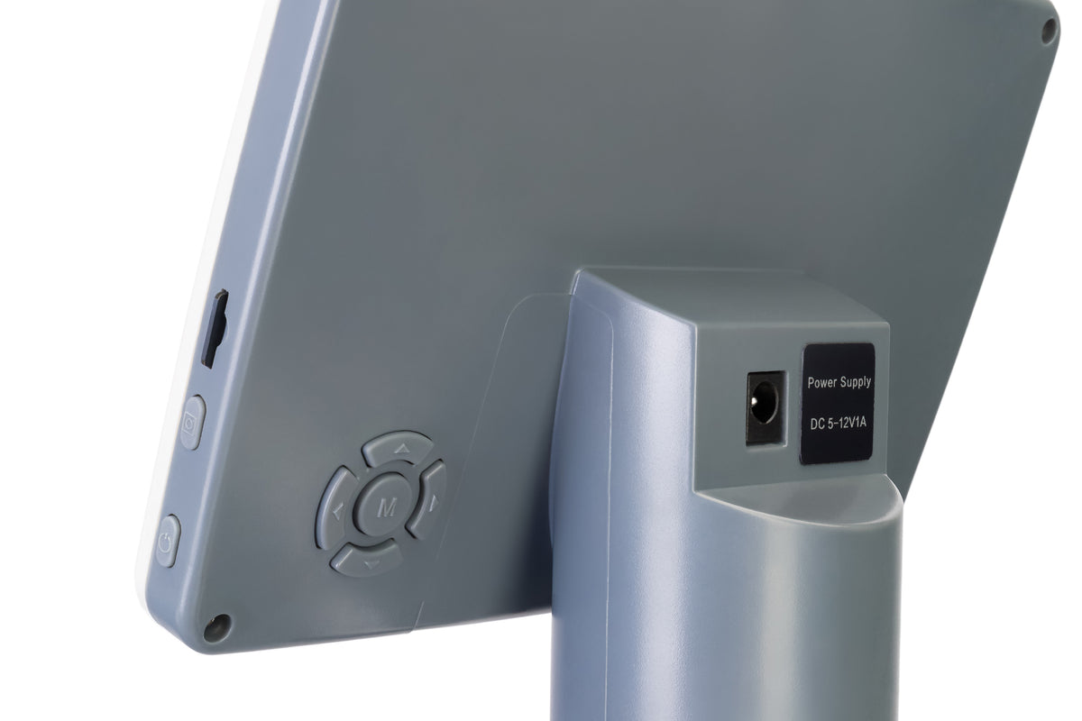 Microscopio digital Levenhuk D85L LCD