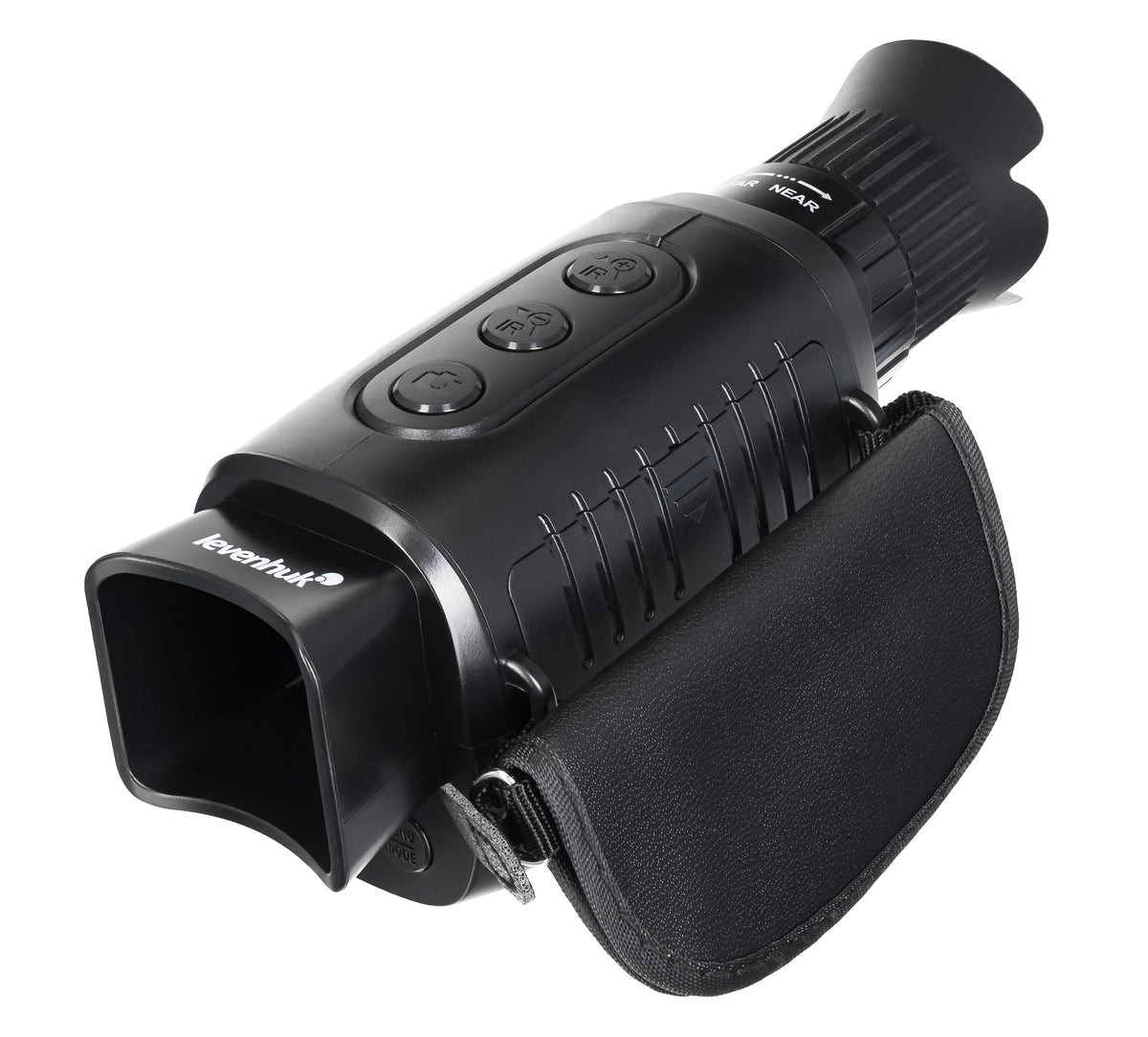 Monocular de visión nocturna Levenhuk Atom Digital DNM50