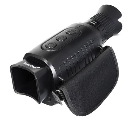 Monocular de visión nocturna Levenhuk Atom Digital DNM50