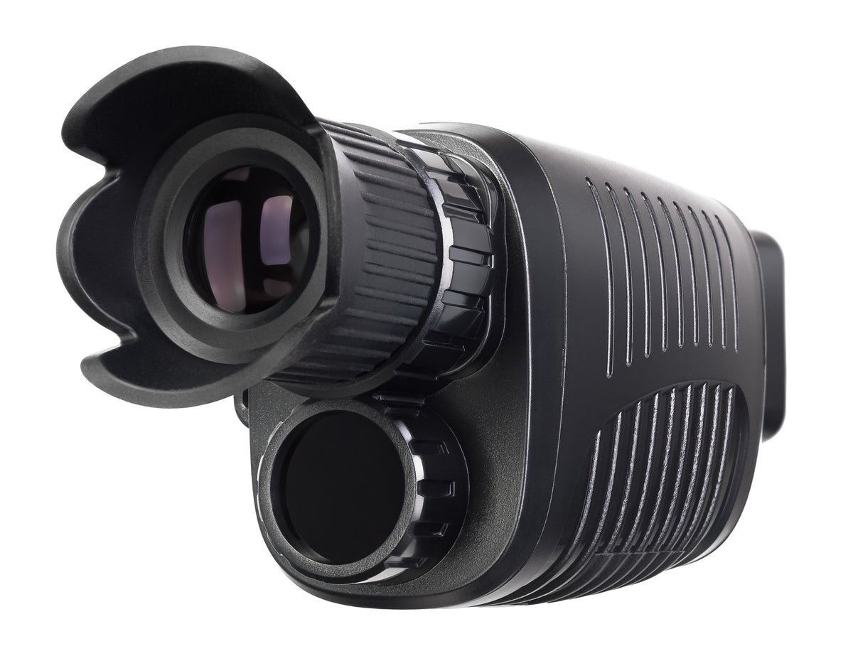 Monocular de visión nocturna Levenhuk Atom Digital DNM50