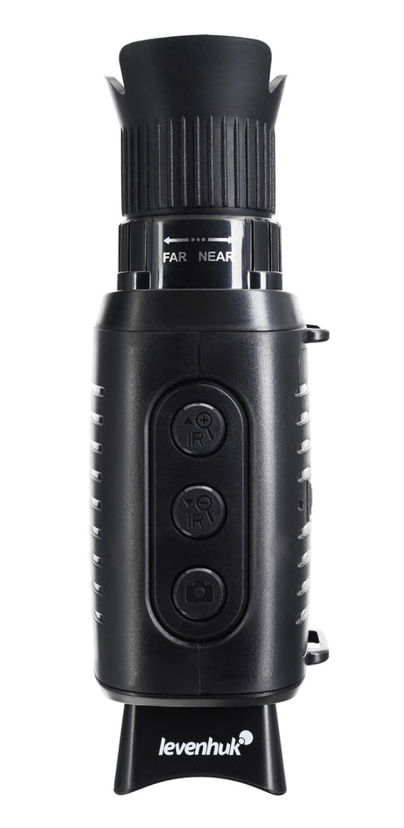 Monocular de visión nocturna Levenhuk Atom Digital DNM50