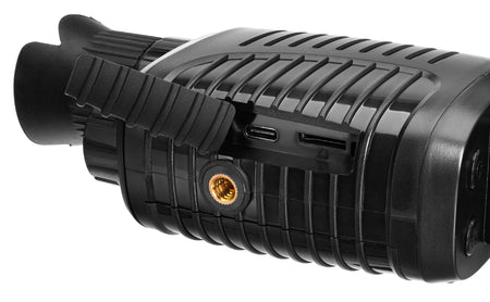 Monocular de visión nocturna Levenhuk Atom Digital DNM50