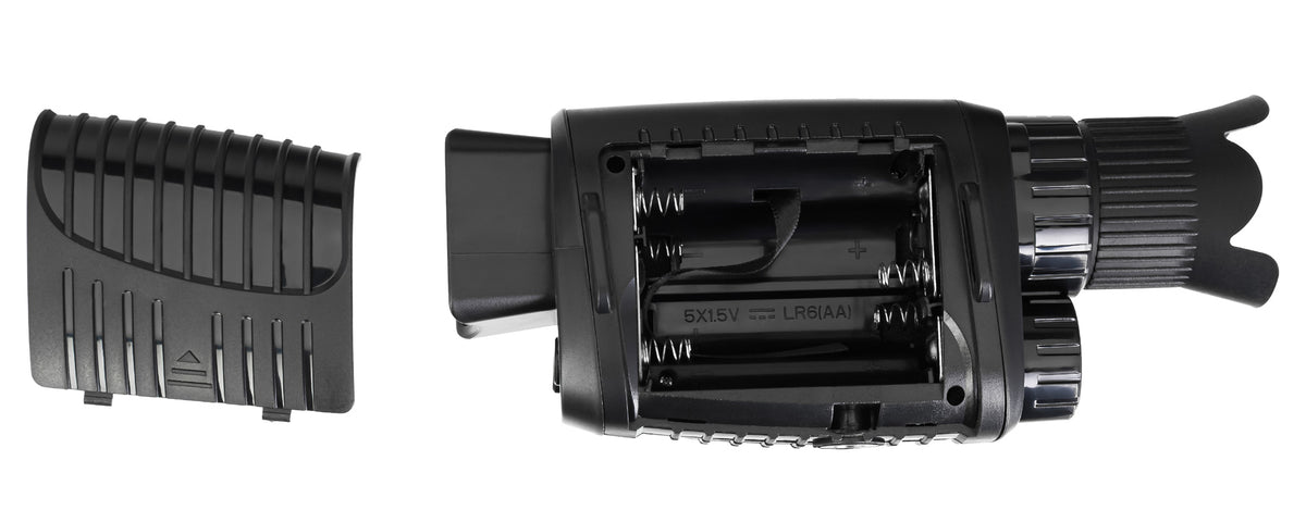 Monocular de visión nocturna Levenhuk Atom Digital DNM50